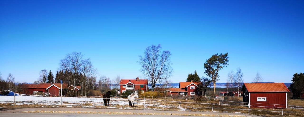 Det Gamla Panget Villa Tällberg Exterior photo