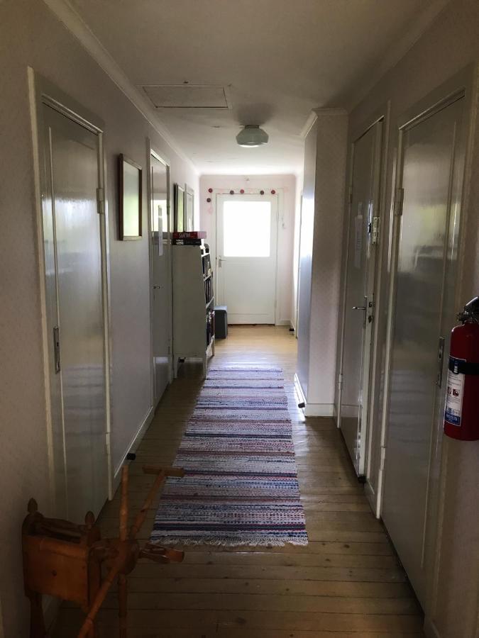 Det Gamla Panget Villa Tällberg Exterior photo